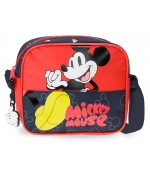 Bandolera Mickey Mouse Fashion Pequeña