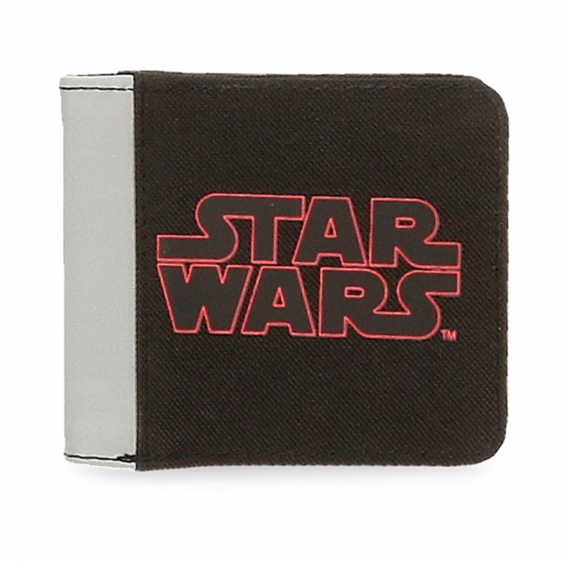 Cartera Star Wars Space Mission