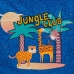 Mochila de Paseo Enso Jungle Club0