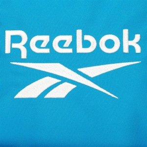 Bolsa de deporte Reebok Boston azul