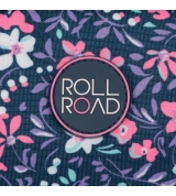 Bandolera Roll Road Spring0