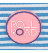 Bandolera Roll Road Rose0