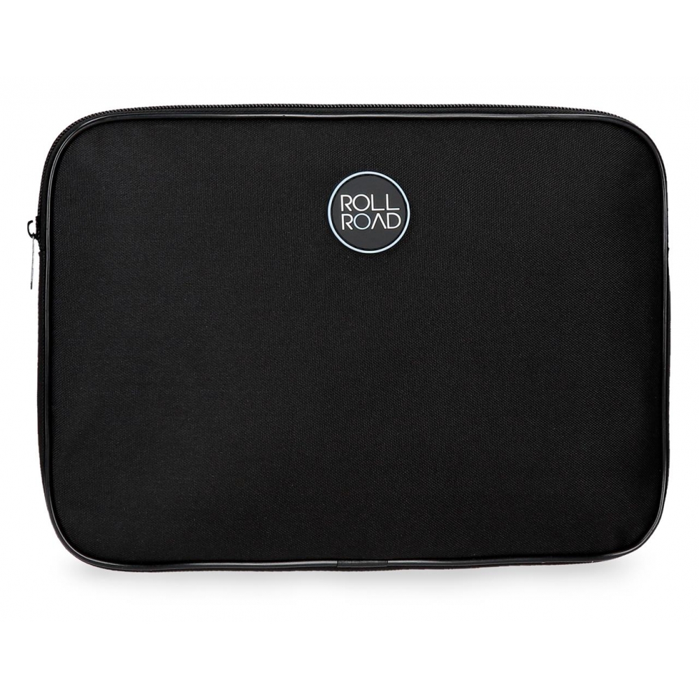 Funda para Tablet Roll Road Negra