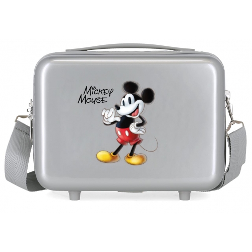 Neceser ABS Disney 100 Joyful  Mickey