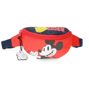 Riñonera Mickey Mouse Fashion