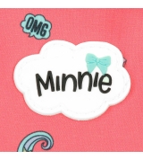 Riñonera Minnie Lovin Life0