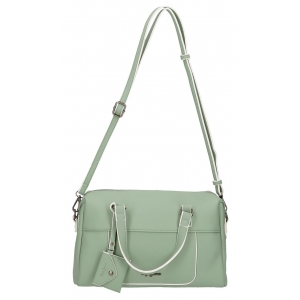 Bolso bowling Pepe Jeans Jeny verde