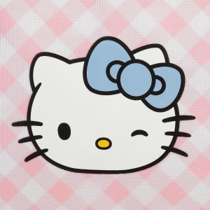 Riñonera Hello Kitty Wink