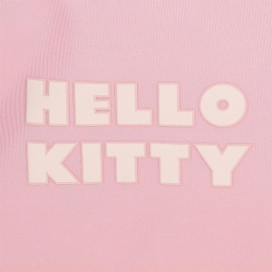 Bolsa de Merienda Hello Kitty Wink 