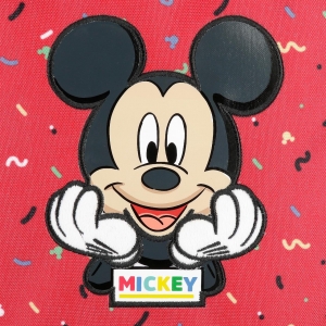Bolsa de merienda It´s a Mickey Thing