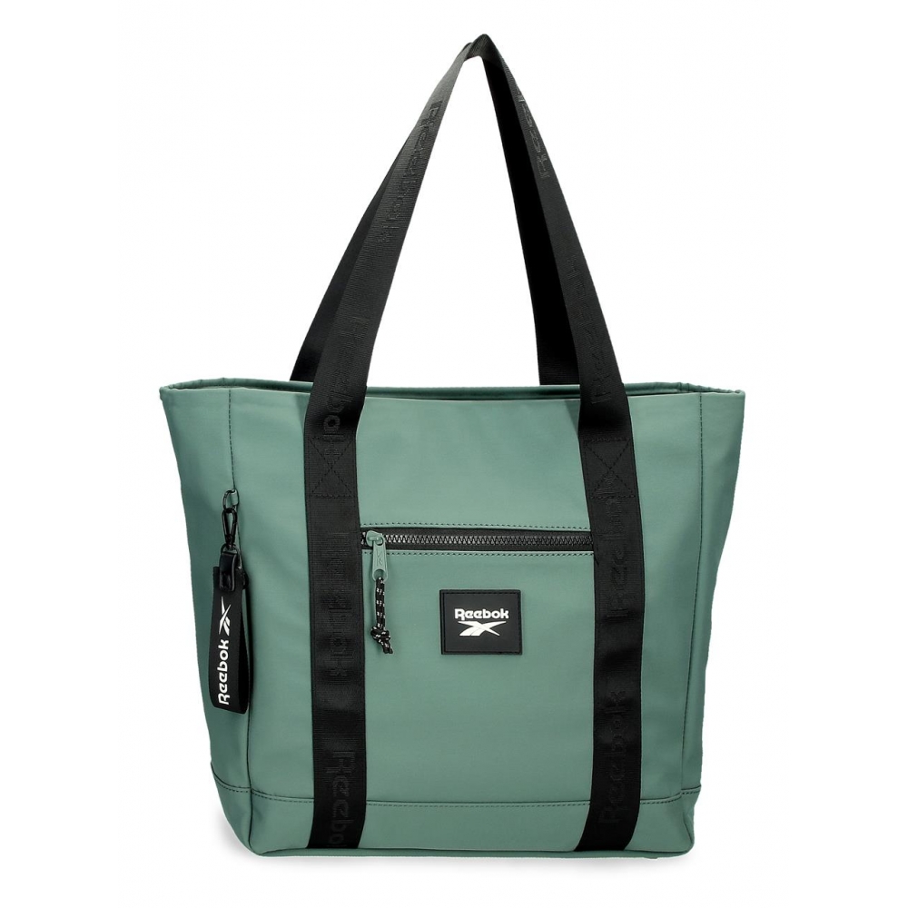 Bolsa store reebok verdes