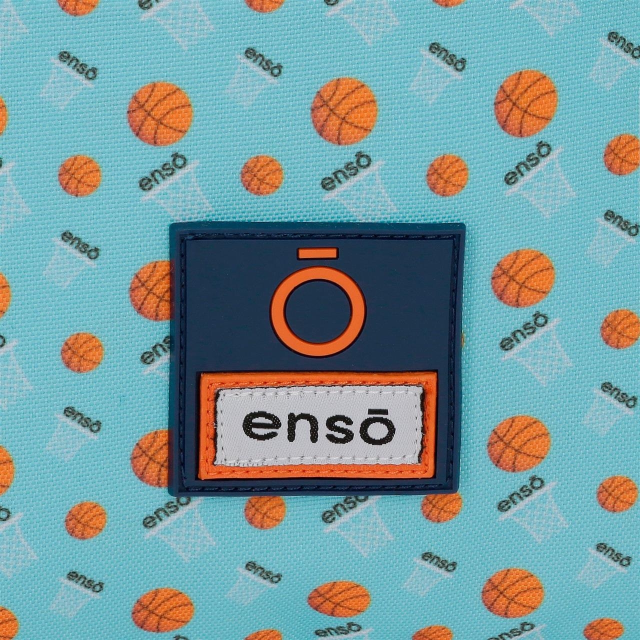 Bolsa de viaje Enso Basket Family