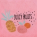 Bandolera Enso Juicy Fruits0