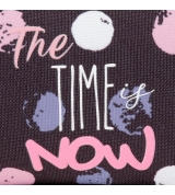 Estuche Roll Road The time is now0