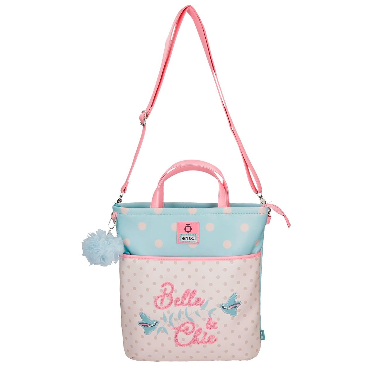 Bolso shopper Enso Belle and Chic