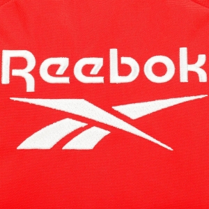 Bolsa de deporte Reebok Boston rojo