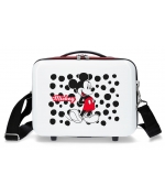Neceser adaptable a trolley Mickey Enjoy the Day Dots
