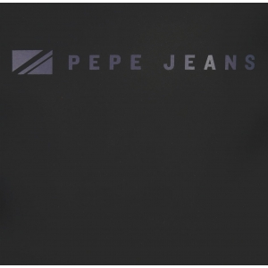 Neceser Pepe Jeans Jarvis Dos Compartimentos Adaptable Verde