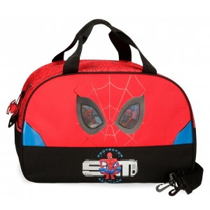 Bolsa de viaje Spiderman Protector