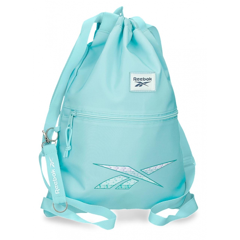 Mochila Reebok dos compartimentos - VUELTA AL COLE