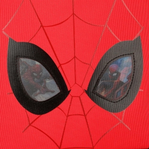 Mochila Preescolar Spiderman Protector
