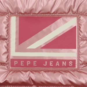 Neceser Pepe Jeans Carol Adaptable doble compartimento