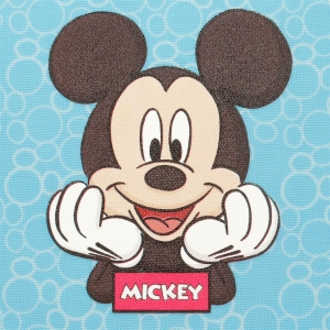 Riñonera Mickey Be Cool 