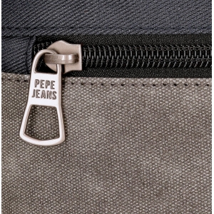 Mochila Adaptable Portaordenador Pepe Jeans Harry 15,6´´ dos compartimentos
