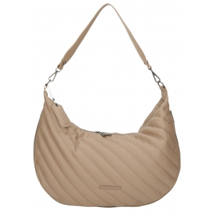 Bolso Pepe Jeans Kylie Taupe
