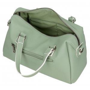 Bolso bowling Pepe Jeans Jeny verde