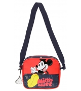 Bandolera Mickey Mouse Fashion Pequeña0