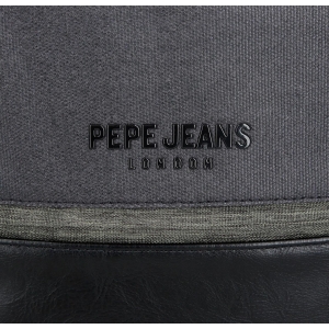 Bolsa de mano Pepe Jeans Grays 