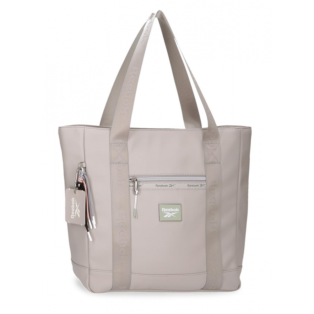 Bolso deals reebok gris