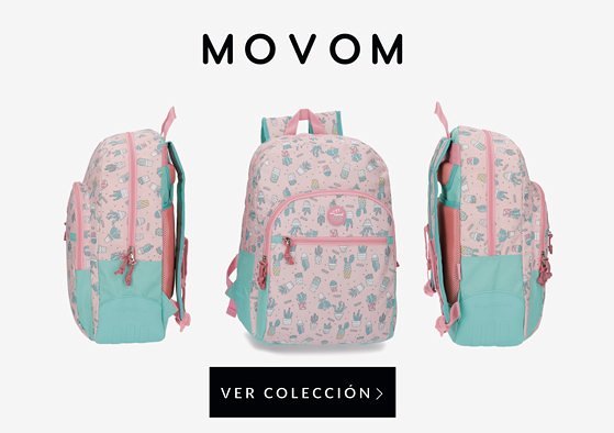 Mochilas