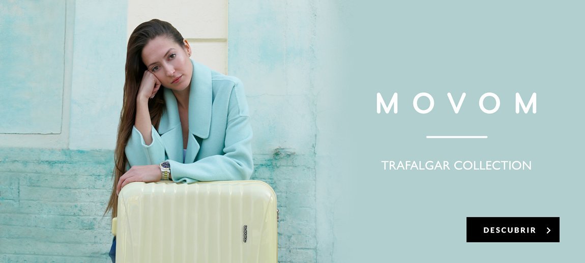 movom trafalgar