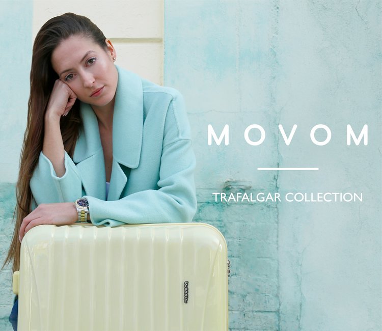movom trafalgar