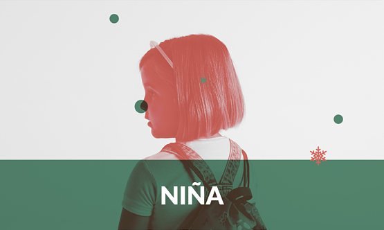 regalos niña