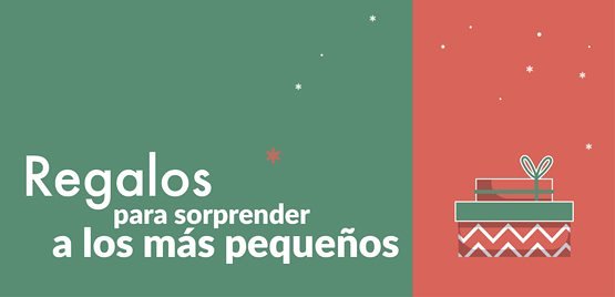 regalos navidad